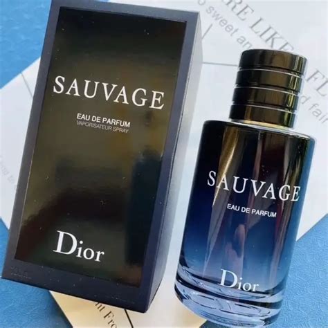 dior sauvage 100 ml prezzi|what does Dior Sauvage smell like.